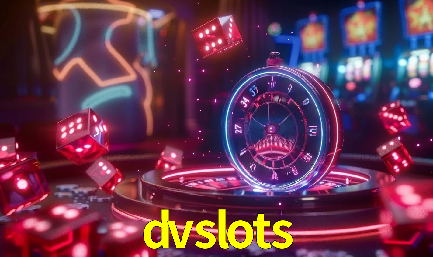 Cassino ao Vivo dvslots BET - Dealers Brasileiros Profissionais