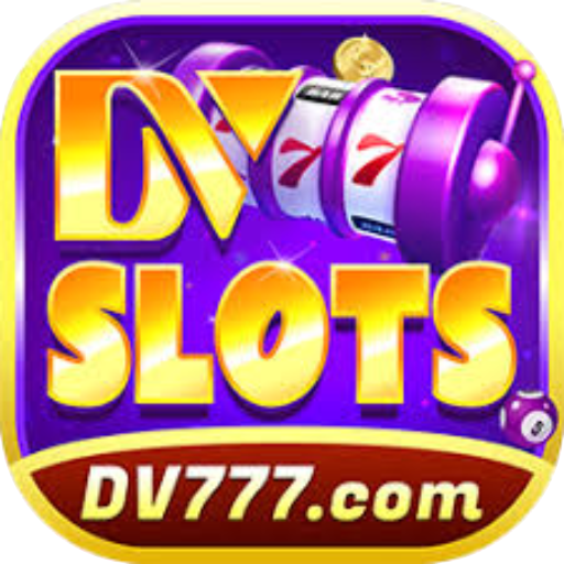dvslots BET Logo